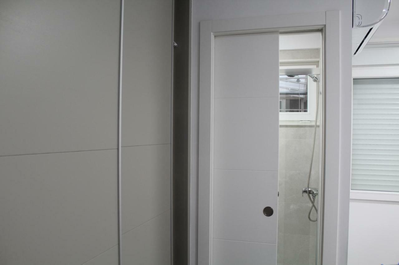 Piso En Monasterio De Caaveiro Apartment A Coruna Exterior photo